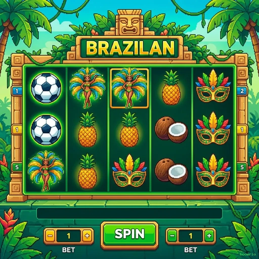Cassino 24/7 disponível