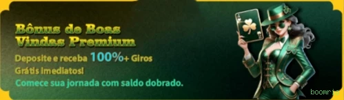 Slots Premium da PG Soft na boomrio