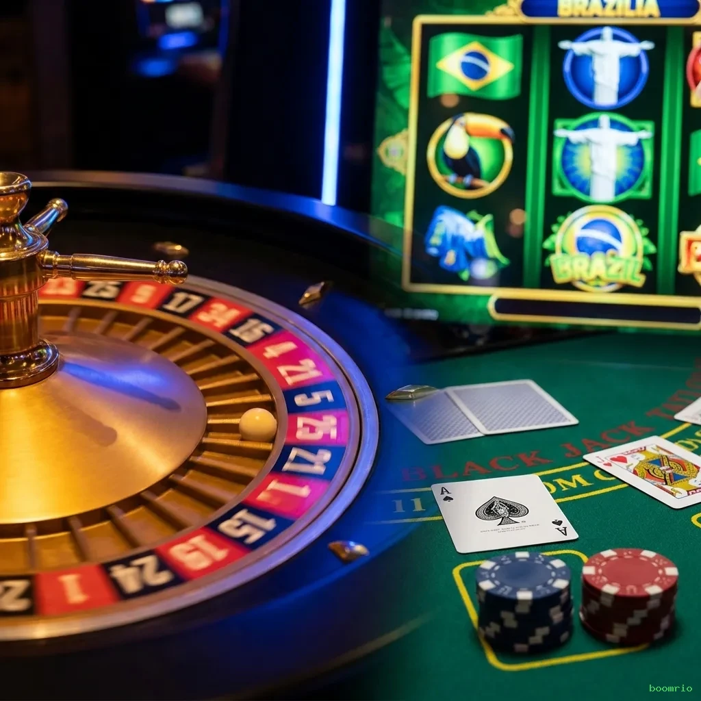 Lottery Clássica na boomrio