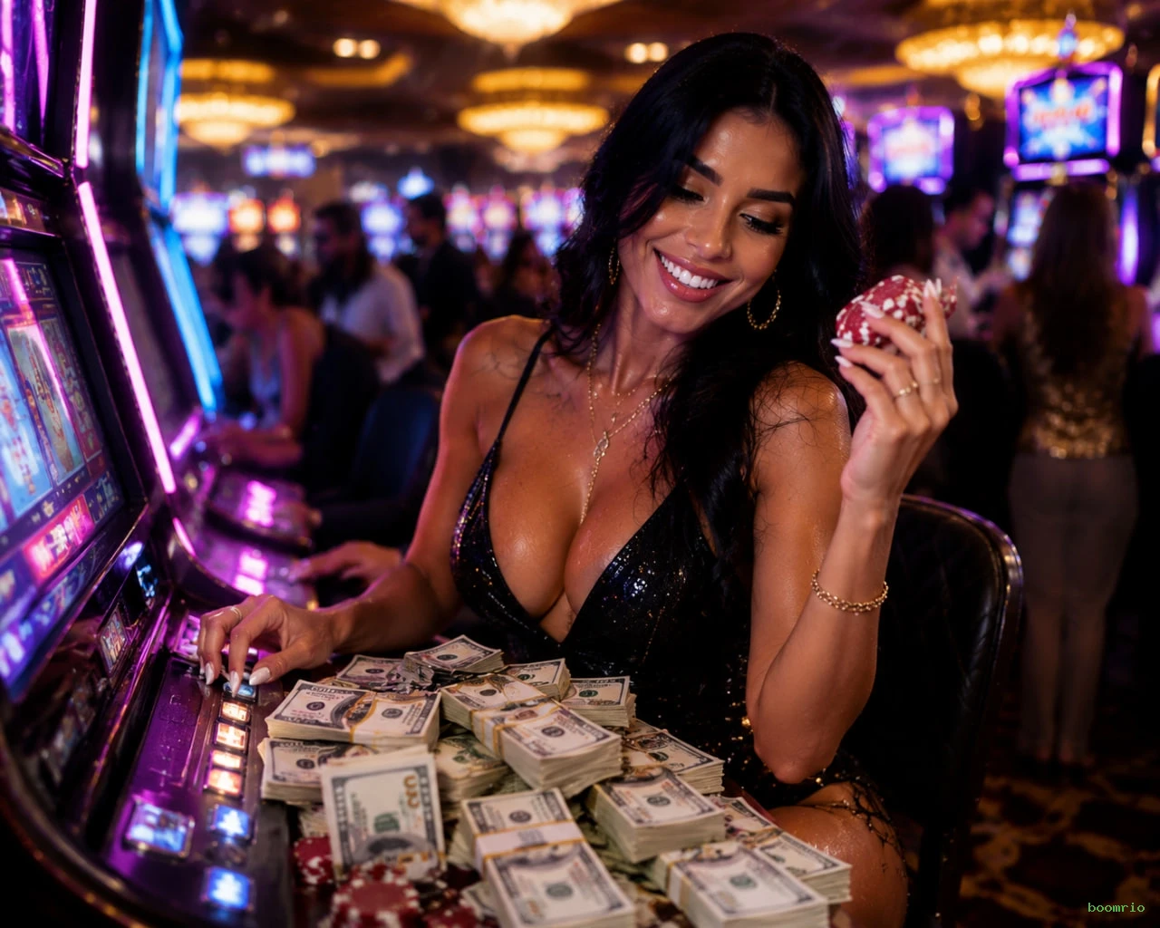 Lottery Instantânea