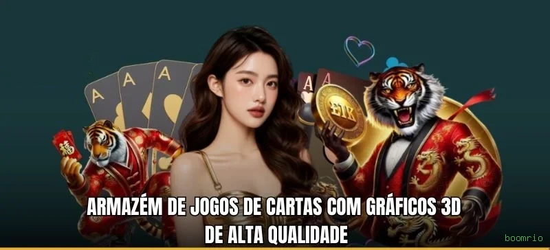 Suporte boomrio